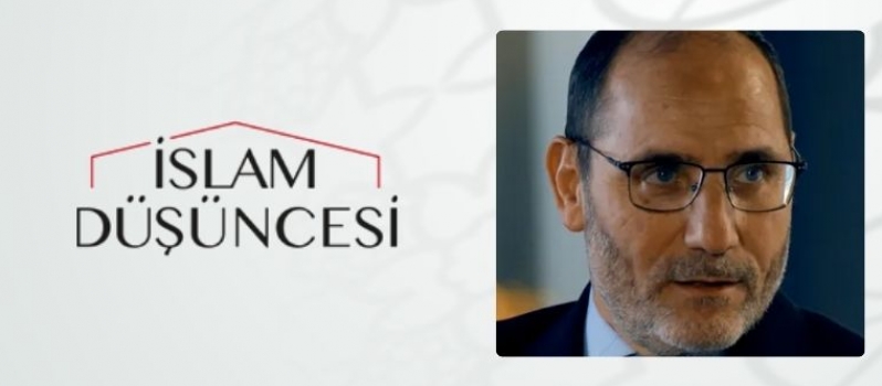 Abdurrazık Makri: Islahın Öncelikleri: Siyasetten Önce Medeniyet Fikri