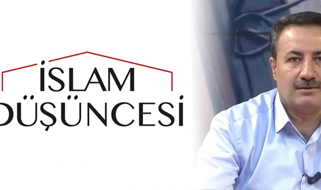 Ebubekir Çakar: Sömürge ideolojisinin Avrupa merkezci bakış açısının en temel düşünsel dayanağını oryantalizm kavramı oluşturmaktadır