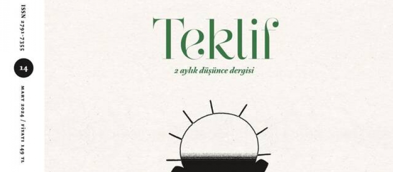 Gökhan Tokatlıoğlu: Bizim de Bir 