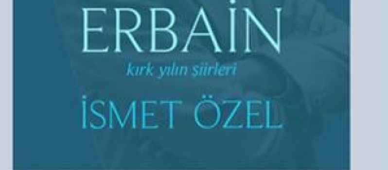 Gökhan Tokatlıoğlu: Erbain’de Şehrin ve İnsanın İzini Sürmek