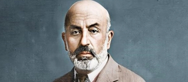 Gökhan Tokatlıoğlu: Gerçek İle Kurgu Arasında Bir Kahraman: “Mehmed Âkif”