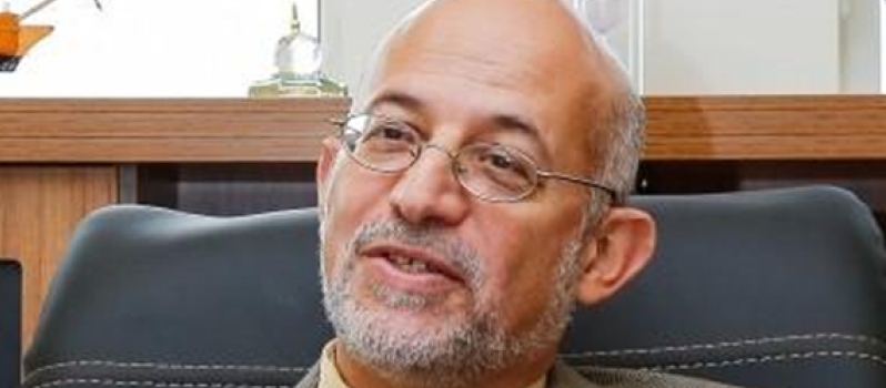 Sami Al-Arian: İsrail böbürlenme ve kibir duygularını katliam ve yıkımla geri kazanamayacak