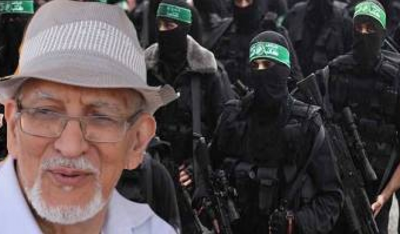 Taha Abdurrahman; ‘Gazze’de savaşan bir genç olmayı çok isterdim’