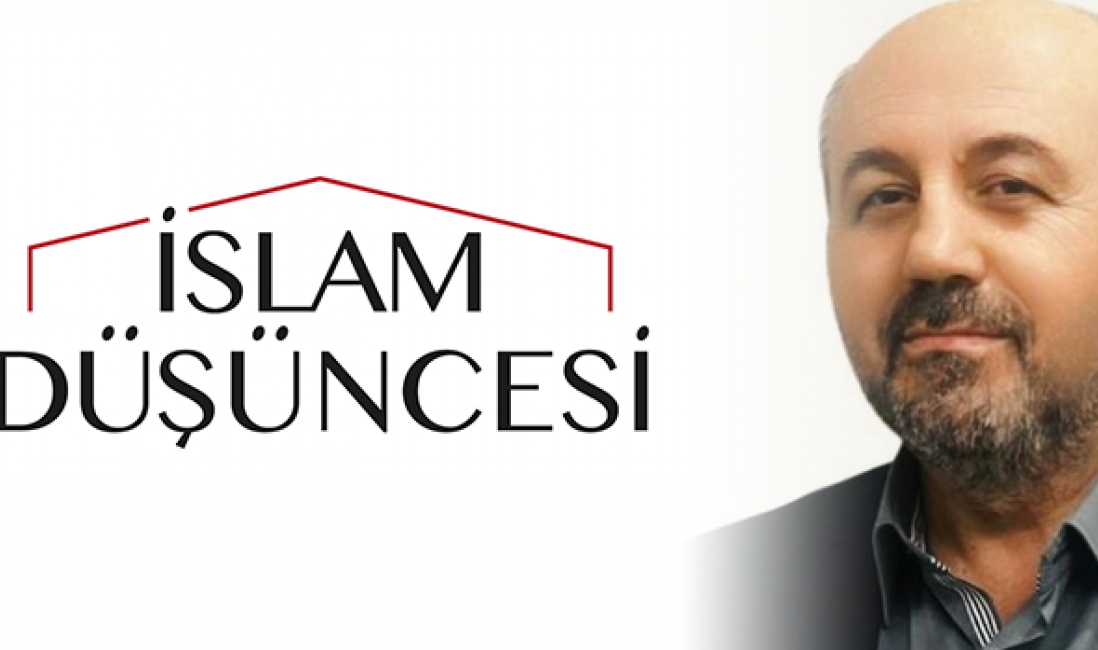 Talip Türcan: İslâm hukukunu modern hukuk düzenlerinden ayıran en önemli husus, onun şer’î nitelikte olmasıdır