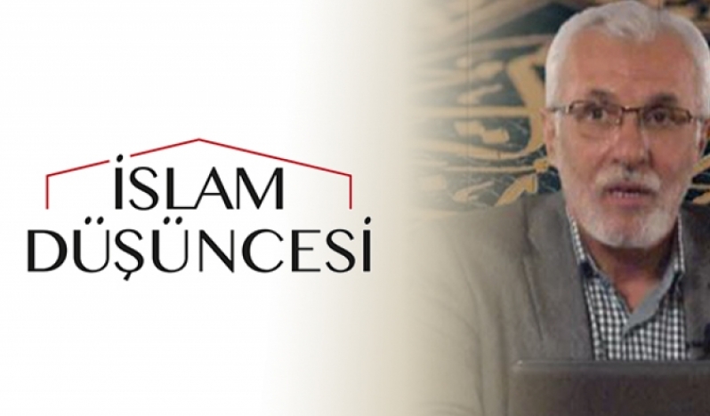 Prof. Dr. M. Halil Çiçek